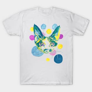 Devon Rex T-Shirt